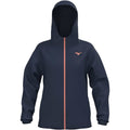 Mizuno Athleticwear Track Jacket / Dress Blues / L – obrázek 1