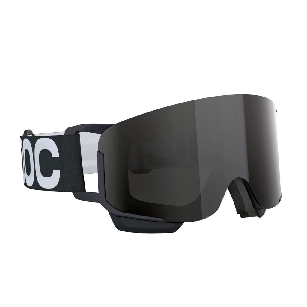 Poc Nexal Mid Uranium Black/Partly Sunny Grey ONE – obrázek 2
