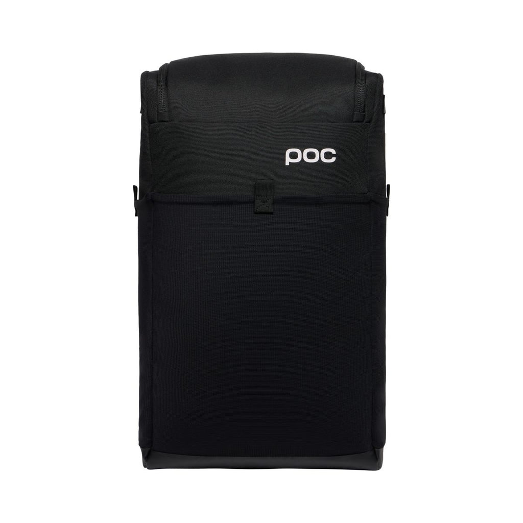 Poc Race Backpack 60L Uranium Black ONE – obrázek 5
