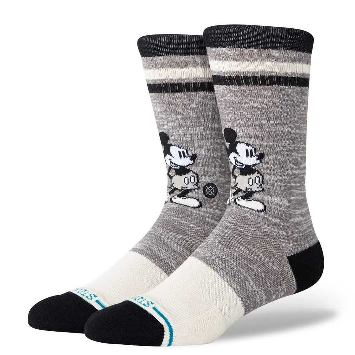 Stance VINTAGE MICKEY CREW/MUL/L – obrázek 1