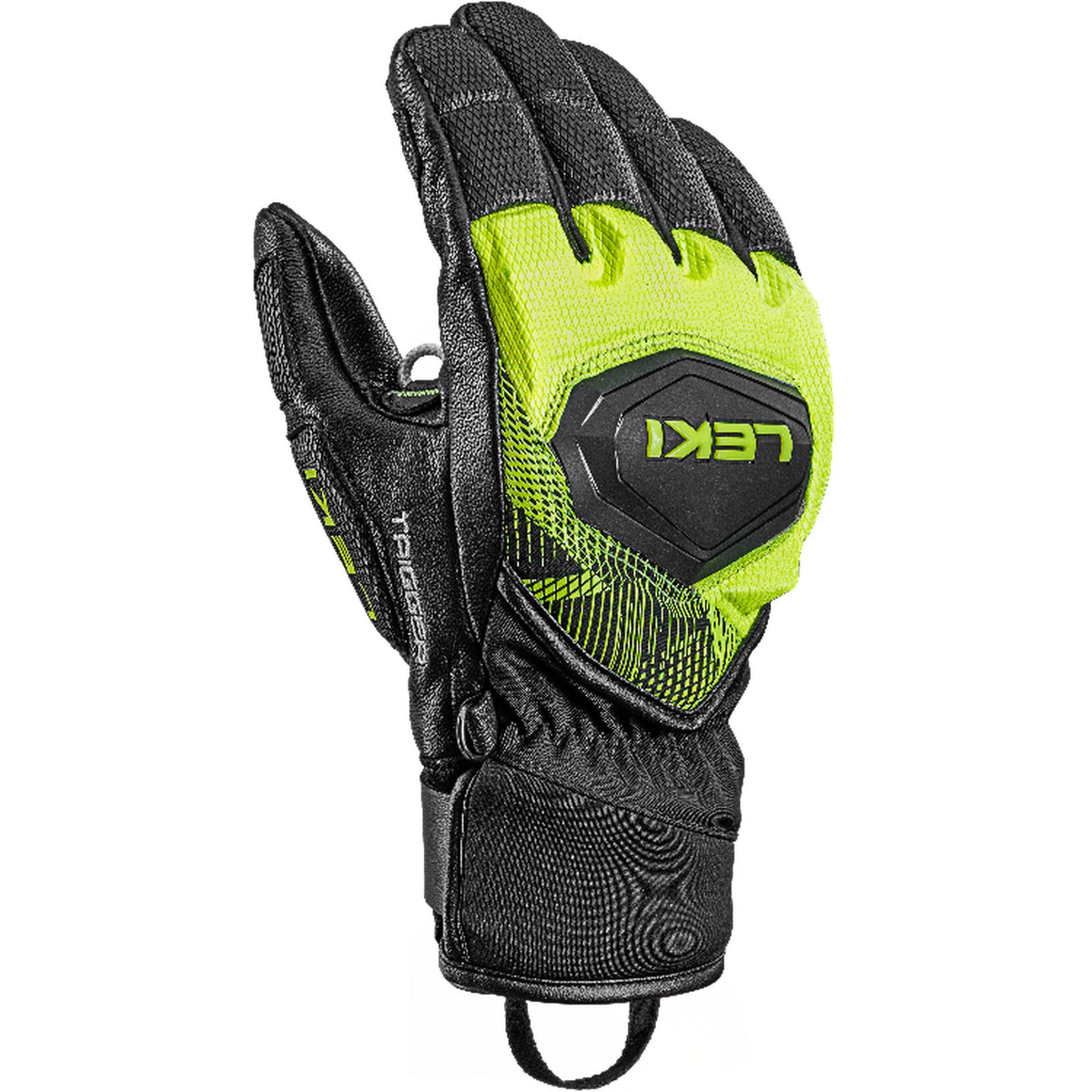 Leki WCR  Pro TR Junior – obrázek 1