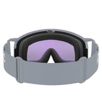 Poc Nexal Mid Granite Grey/Partly Sunny Blue ONE – obrázek 3