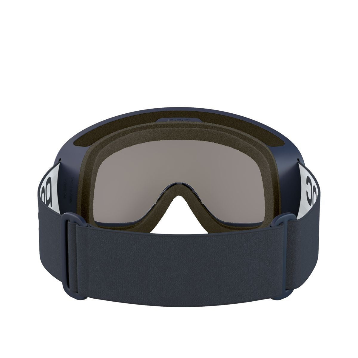 Poc Fovea Mid Apatite Navy/Partly Sunny Navy Blue ONE – obrázek 3