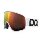 Poc Vitrea Mid Hydrogen White/Partly Sunny Orange ONE – obrázek 4