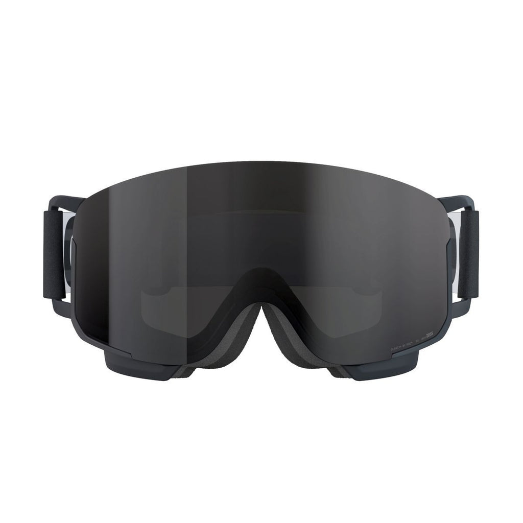 Poc Nexal Mid Uranium Black/Partly Sunny Grey ONE – obrázek 1