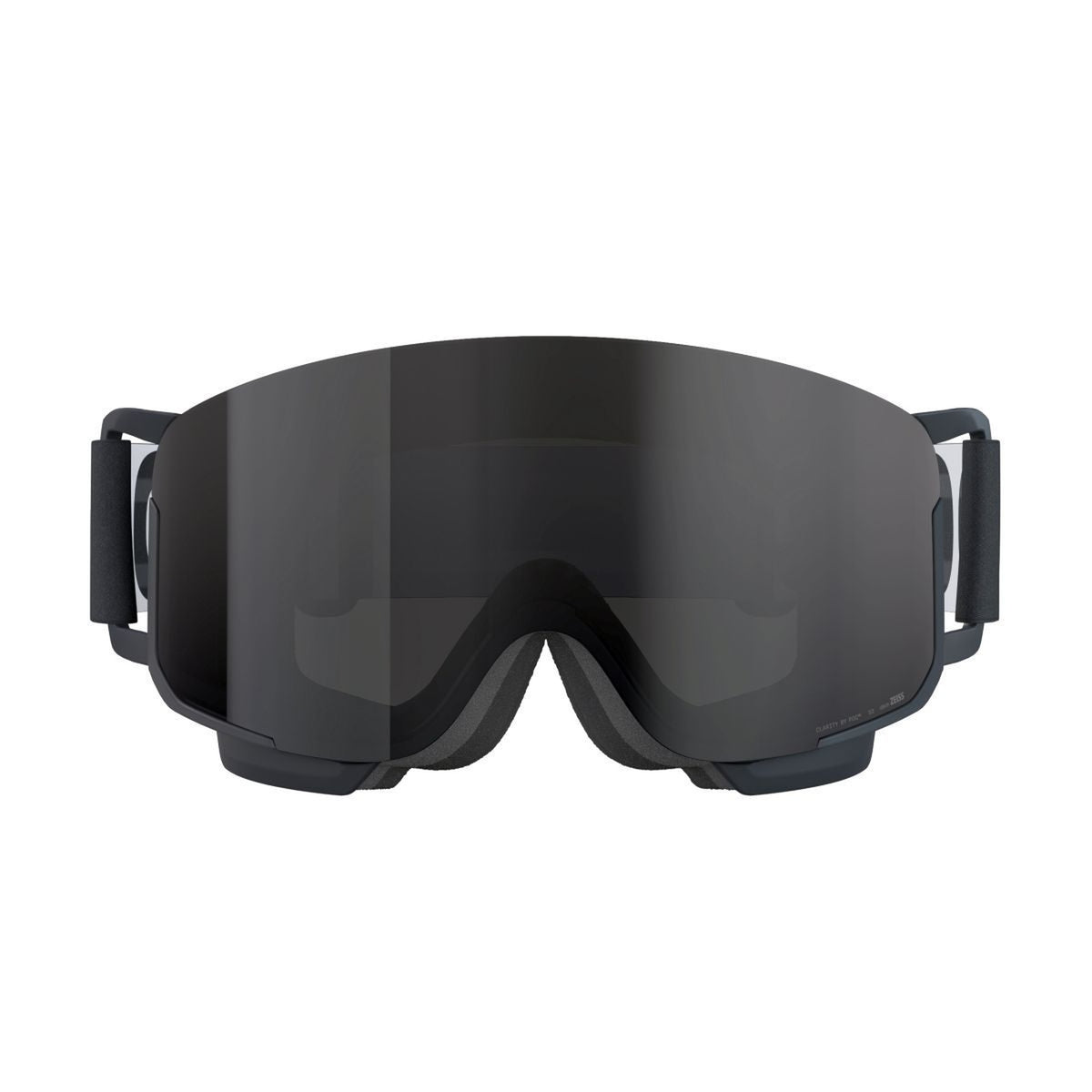 Poc Nexal Mid Uranium Black/Partly Sunny Grey ONE – obrázek 1