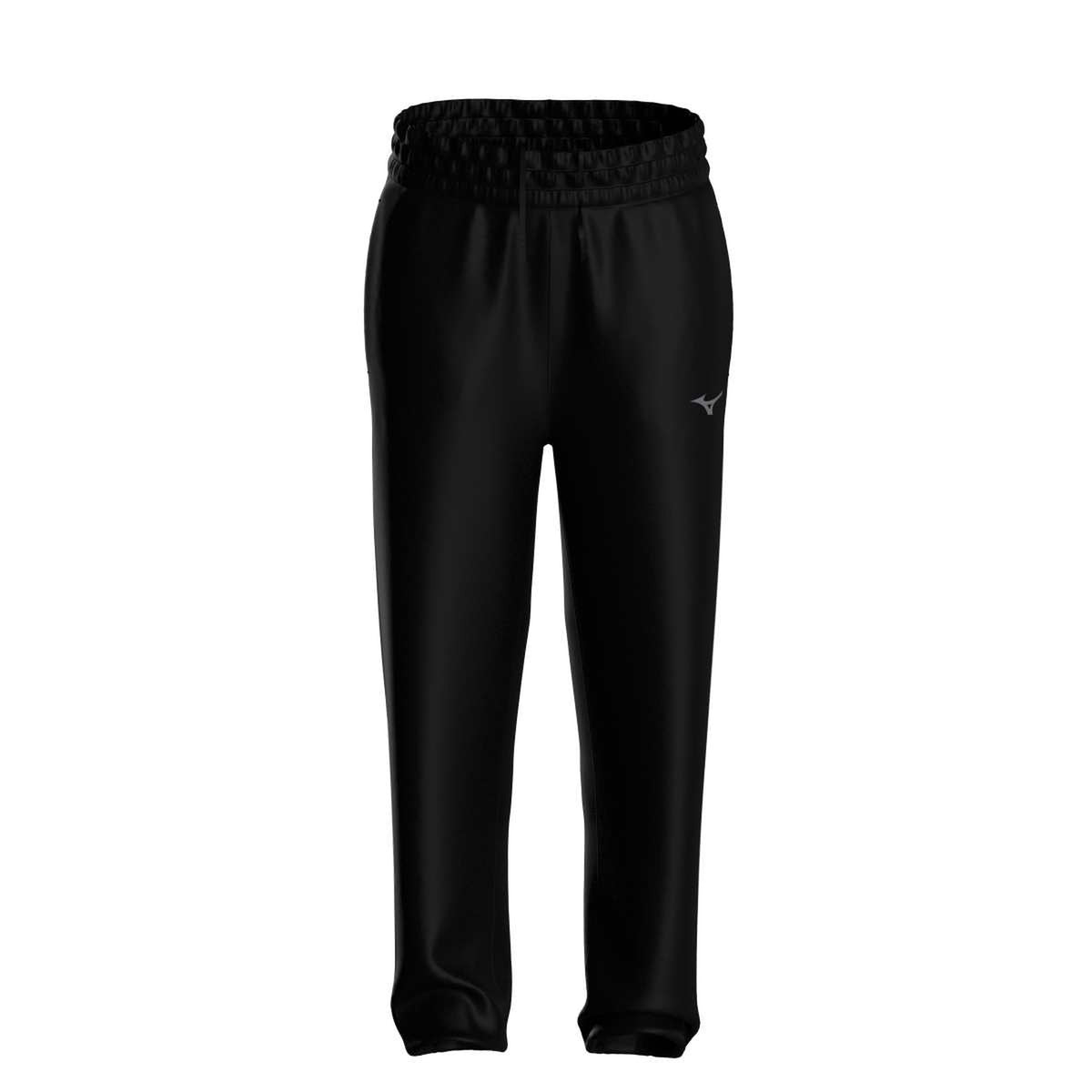 Mizuno Athleticwear Joggers / Black / L – obrázek 1