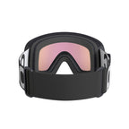 Poc Vitrea Mid Uranium Black/Partly Sunny Orange ONE – obrázek 3