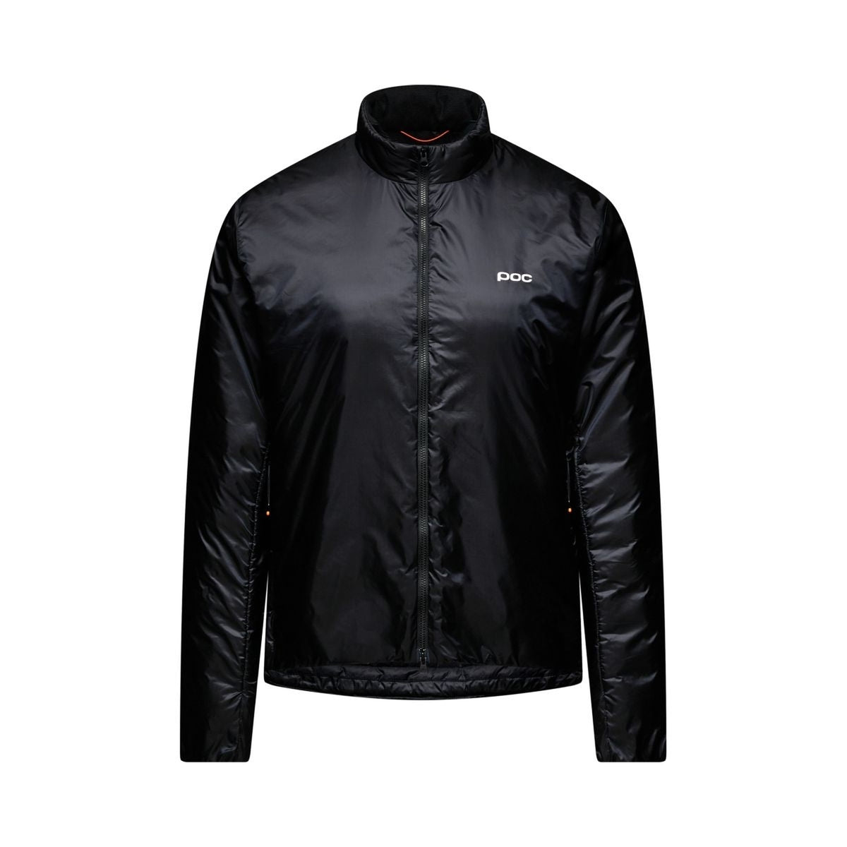 W's POC Lite Padded Jacket Uranium Black SML – obrázek 1