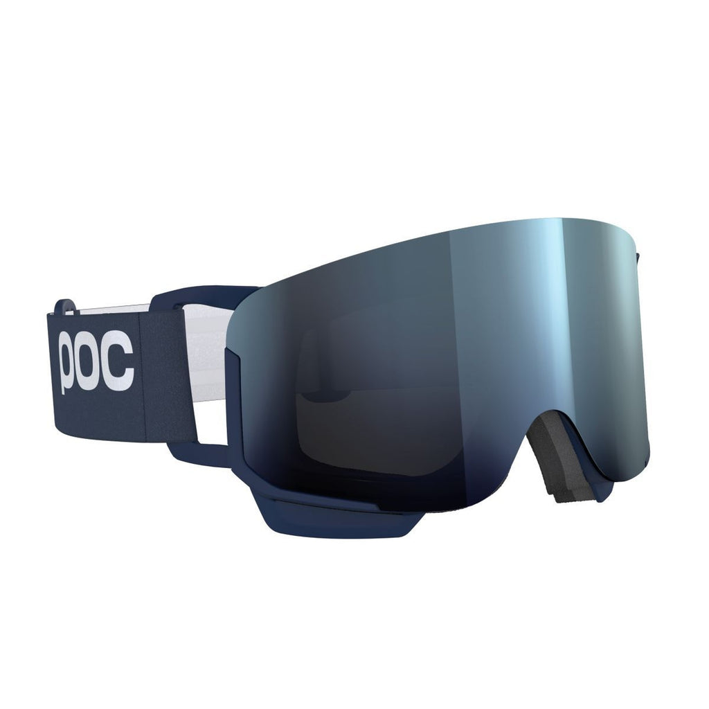 Poc Nexal Mid Apatite Navy/Partly Sunny Navy Blue ONE – obrázek 2