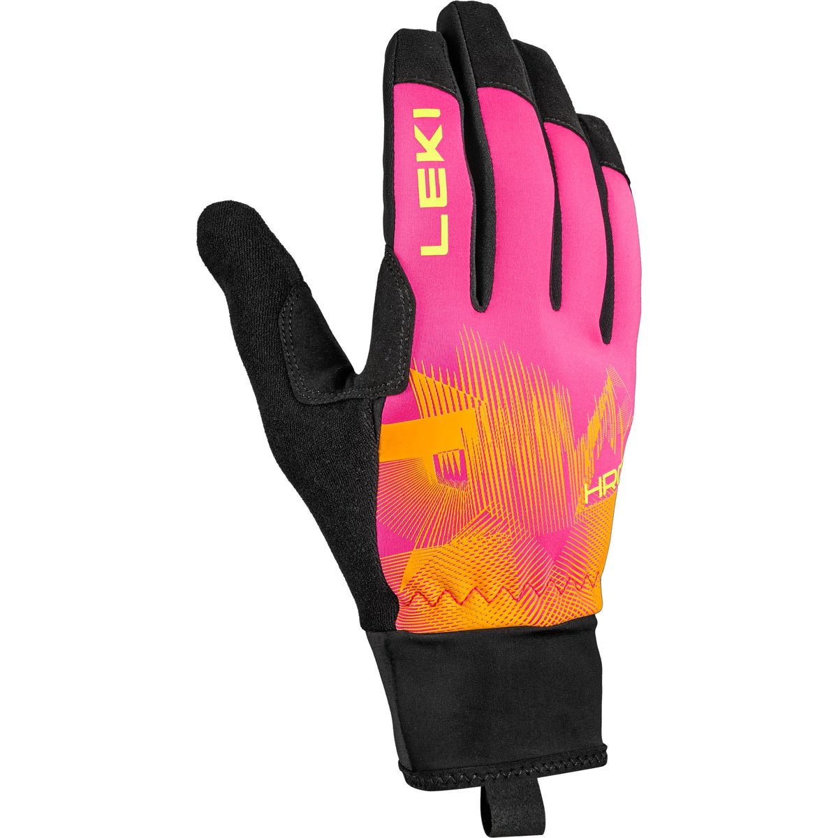 Leki HRC Race Zero – obrázek 1