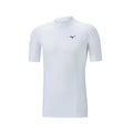 Dámské funkční tričko Mizuno Bio Gear SS Women White – obrázek 1