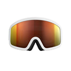 Poc Ciasma Hydrogen White/Partly Sunny Orange ONE – obrázek 1