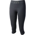Mico WOMAN 3/4 TIGHT PANTS M1 SKINTECH, NERO, I – obrázek 1