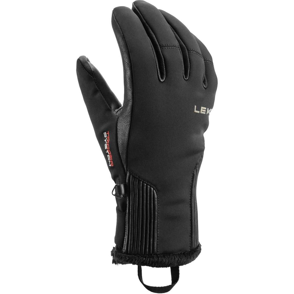 Vallarta 3D Women, black, 6.5