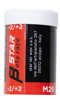 Star Ski Wax M26 Beta Stick 45g