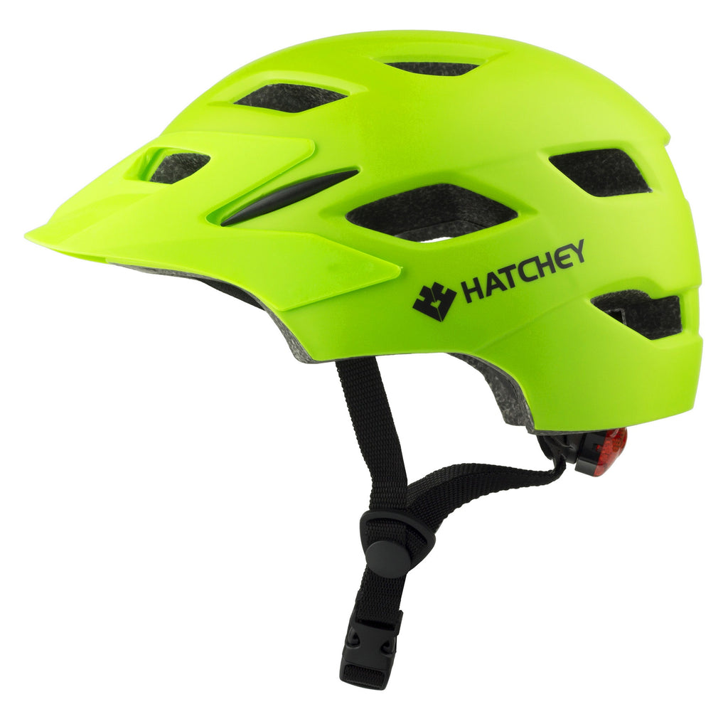 Hatchey Manic green XS