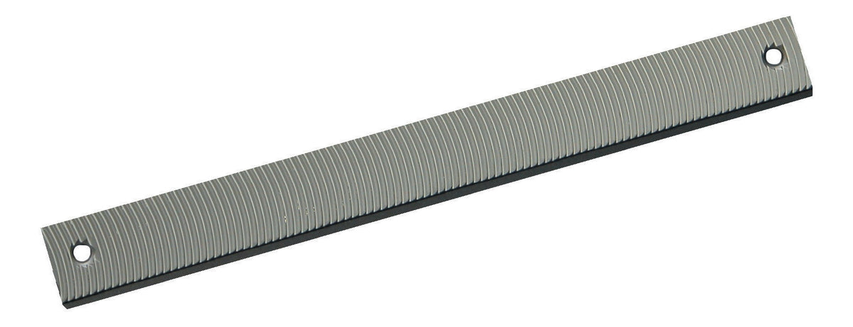 Star Ski Wax Milled Teeth File