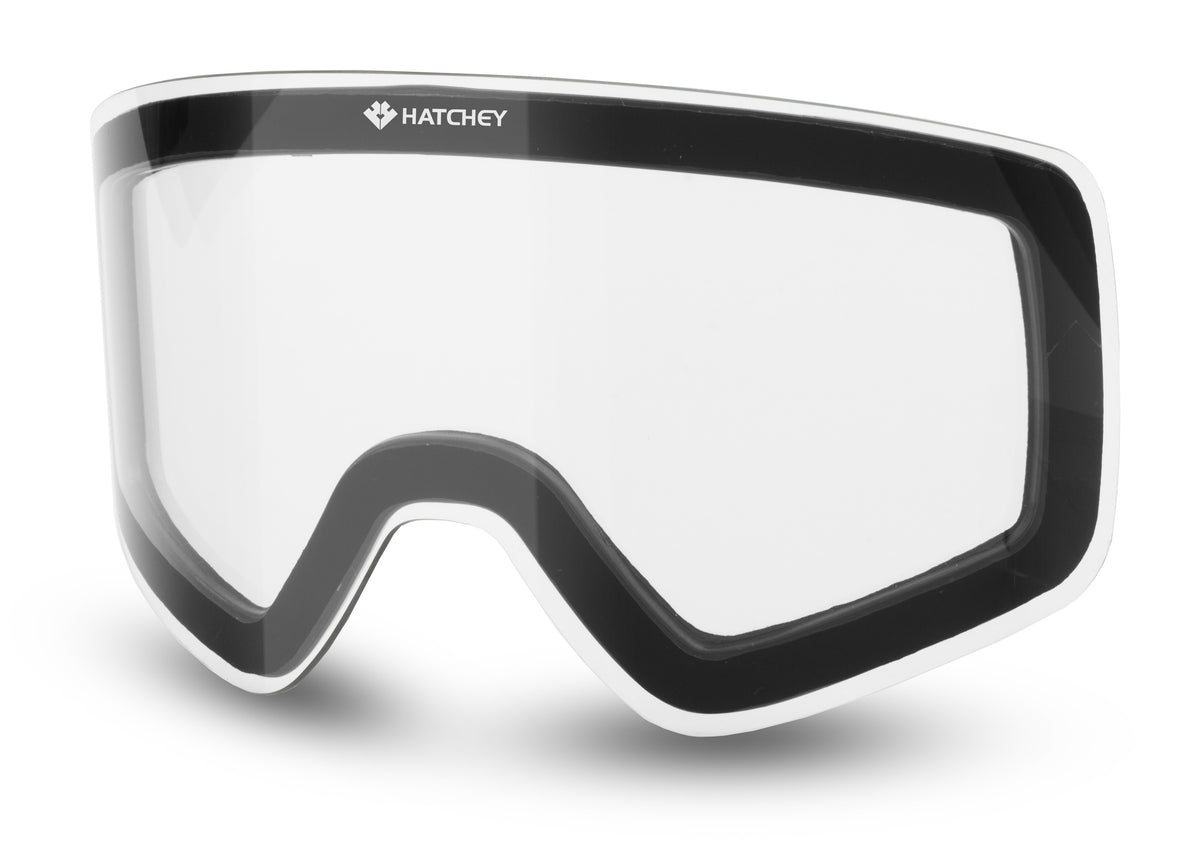 Hatchey Náhradní sklo Fenix clear