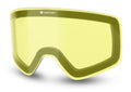 Hatchey Náhradní sklo Fenix yellow