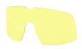 Hatchey Náhradní sklo Republic yellow
