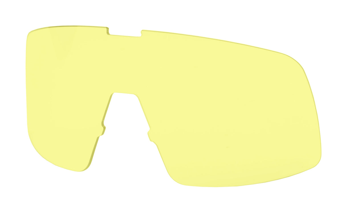 Hatchey Náhradní sklo Republic yellow