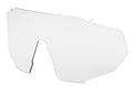Hatchey Náhradní sklo Vapor clear
