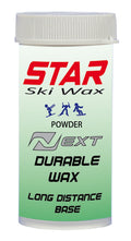 Star Ski Wax Next Durable Base Wax Powder 100g