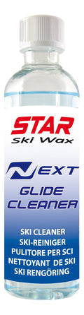 Star Ski Wax Next Glide Cleaner 250ml