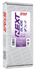 Star Ski Wax Next Glide Wax cold 250g