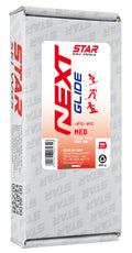 Star Ski Wax Next Glide Wax med 250g