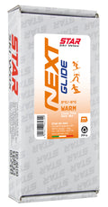 Star Ski Wax Next Glide Wax warm 250g