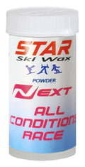 Star Ski Wax Next Powder Race Wax All Conditions 28g