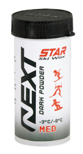 Star Ski Wax Next Powder Race Wax DARK med 28g