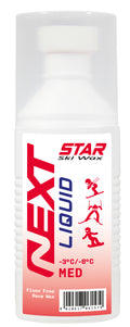 Star Ski Wax Next Sponge Race Wax med 100ml