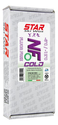 Star Ski Wax NF cold 250g