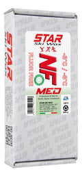 Star Ski Wax NF med 250g