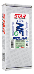 Star Ski Wax NF polar 250g