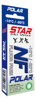 Star Ski Wax NF polar 60g