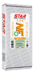 Star Ski Wax NF warm 250g