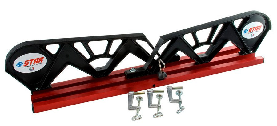 Star Ski Wax Nordic Profile