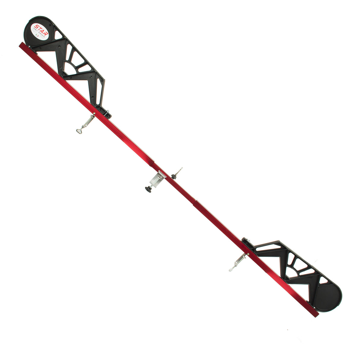 Star Ski Wax Nordic Profile