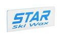 Star Ski Wax Nordic Scraper
