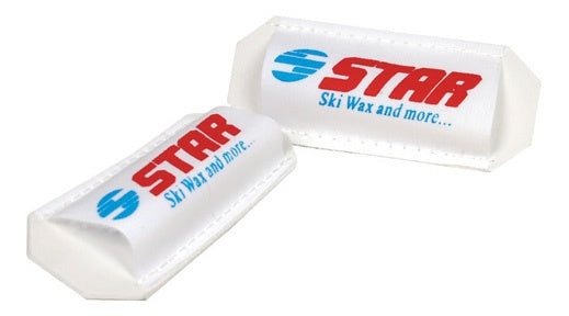 Star Ski Wax Nordic Ski Tie Pro