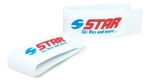 Star Ski Wax Nordic Ski Tie