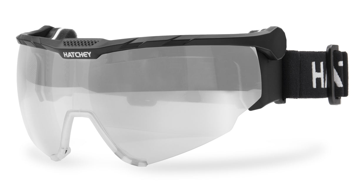 Hatchey Nordic Trip black