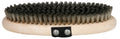 Star Ski Wax Oval Brush micro steel PRO