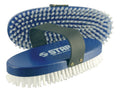 Star Ski Wax Oval Brush nylon
