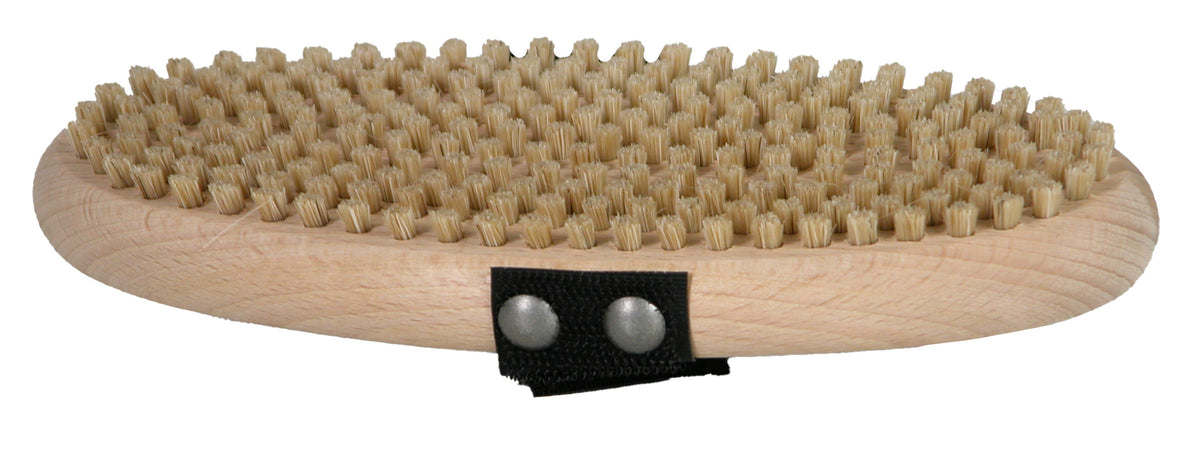 Star Ski Wax Oval Brush unicorn PRO
