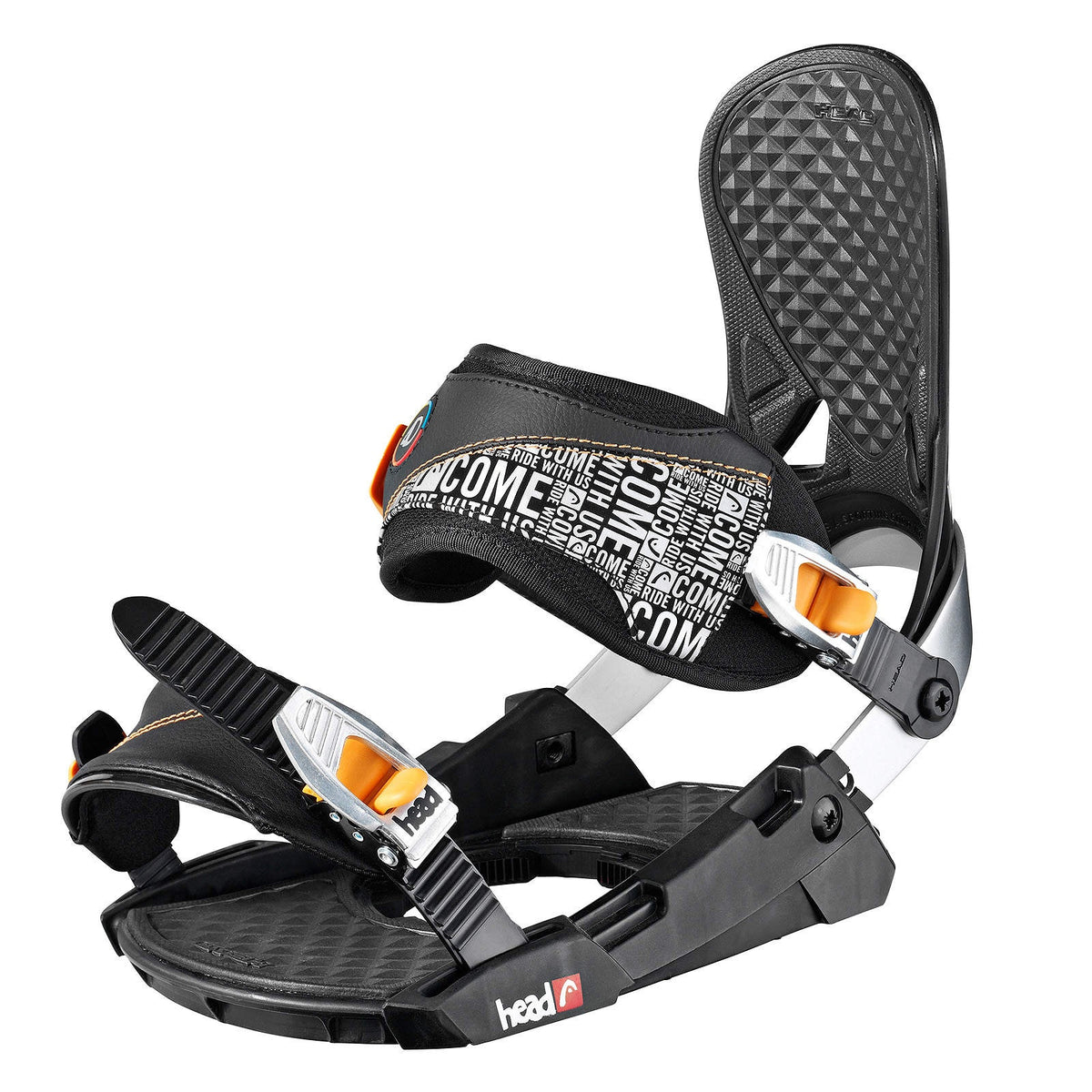 Head P Three 4D Speeddisc
